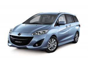 Mazda Premacy 20S 2012 года